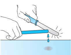 riparare mobili con ceralacca